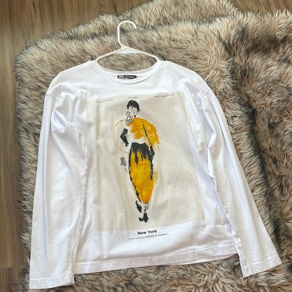 Zara sweater - Picture 1 of 1